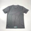 【Ladies】STAMP Run&Co | スタンプ ランアンドカンパニー　STAMP Graphic Run Tee "MOUNTAIN HIGH" - PURPLE GREY - 画像 (14)