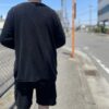 【Men's】melple | メイプル　3.6Pile Bolero - BLACK - 画像 (6)