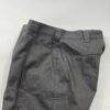 【Men's】BIG MIKE | ビッグマイク　Pintack Chino Work Pants - 杢GRAY - 画像 (12)