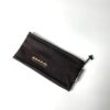 MOUNTAIN MARTIAL ARTS | マウンテンマーシャルアーツ　MMA POLARTEC PS 2Way Neck-Tube - DARK BROWN [MMA19-76] - 画像 (2)