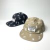HUNGER KNOCK ORIGINALS | ハンガーノックオリジナルス　Classic Ski Cap - BLACK - 画像 (7)