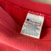 【USED】Champion | チャンピオン　Reverse Weave - FADE RED - 画像 (5)