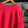 【USED】Champion | チャンピオン　Reverse Weave - RED - 画像 (7)