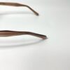 【Unisex】kearny eyewear | カーニーアイウェア　Dearie - LIGHT BROWN / Blue Green Lens  [20008] - 画像 (8)
