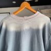 【USED】Champion | チャンピオン　Reverse Weave - FADE BLUE - 画像 (7)