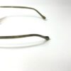 【Unisex】kearny eyewear | カーニーアイウェア　Gravel 8 - GREEN STONE × BEIGE / Coarse Tea Lens - 画像 (7)