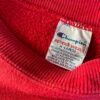 【USED】Champion | チャンピオン　Reverse Weave - WISCONSIN - 画像 (5)
