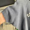 【USED】Unknown　Short Sleeve Crew Neck Sweat - CATHEDRAL CAMP - 画像 (5)