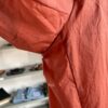 【Men's】patagonia | パタゴニア　Men's Hudini Jacket - BURL RED [24142] - 画像 (10)
