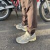 【Men's】patagonia | パタゴニア　M's Terrebonne Jogers - BLACK [24541] - 画像 (9)