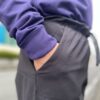 【Men's】patagonia | パタゴニア　M's Terrebonne Jogers - BLACK [24540] - 画像 (4)