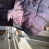【USED】patagonia | パタゴニア　Nano Puff Jacket - BLACK - 画像 (7)