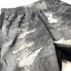MOUNTAIN MARTIAL ARTS | マウンテンマーシャルアーツ　MMA Racing Run Pants With rvddw- BLACK DENIM [MMA19-72RV] - 画像 (4)