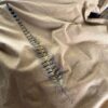 【Men's】patagonia | パタゴニア　Men's Take a Stand Responsibili-Tee - PHEASANT TAIL : TALON GOLD - 画像 (8)