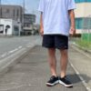 【Men's】patagonia | パタゴニア　Men's Take a Stand Responsibili-Tee - PHEASANT TAIL : WHITE - 画像 (5)