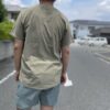 【Men's】FRANK＆MORRIS | フランクアンドモリス　Batten Boy - LKH ライトカーキ - 画像 (6)