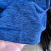 【Men's】patagonia | パタゴニア　Men's Sleeveless Capilene Cool Daily Shirt - VIKING BLUE : NAVY BLUE X-DYE [45255] - 画像 (11)