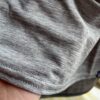 【Men's】patagonia | パタゴニア　Men's Sleeveless Capilene Cool Daily Shirt - FEATHER GREY [45255] - 画像 (10)