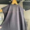 【Unisex】FRANK&MORRIS | フランクアンドモリス　F&M Mesh Sleeveless - BK ブラック [FM-012] - 画像 (12)