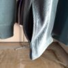 【Men's】BIG MIKE | ビッグマイク　10oz Sunglasses 3 Pocket Long Sleeve Tee - M.GREY - 画像 (13)