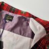 NEEDLES | ニードルズ　One-Up Shirt [R/C FLANNEL CLOTH / PRINTED] - RED/BLACK [LQ153] - 画像 (12)