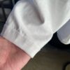 【Men's】melple | メイプル　The American Ringer L/S - WHITE - 画像 (11)