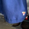 【Men's】melple | メイプル　The American Ringer L/S - LA Blue - 画像 (12)