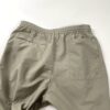 【Unisex】BURLAP OUTFITTER | バーラップアウトフィッター　Track Pant Solid - BRINDLE - 画像 (12)