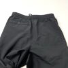 【Unisex】BURLAP OUTFITTER | バーラップアウトフィッター　Track Pant Solid - BLACK - 画像 (13)