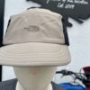 【Unisex】THE NORTH FACE | ザ・ノースフェイス　Free Run Cap - CR ｷｬﾊﾞﾝｸﾞﾚｰ [NN02570] - 画像 (3)