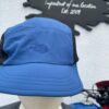 【Unisex】THE NORTH FACE | ザ・ノースフェイス　Free Run Cap - OB ﾏｳﾝﾃﾝﾌﾞﾙｰ [NN02570] - 画像 (3)