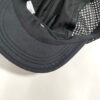 【Unisex】THE NORTH FACE | ザ・ノースフェイス　Free Run Cap - K ブラック[NN42475] - 画像 (6)