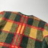 NEEDLES | ニードルズ　Mohair Cardigan - TARTAN [JQ273] - 画像 (11)