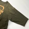 【Unisex】SCREEN STARS | スクリーンスターズ　Sunburned Sweat Tee - OLIVE - 画像 (10)