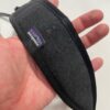 【Unisex】patagonia | パタゴニア　Terravia Sacoche - BLACK - 画像 (6)