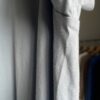 【Unisex】ザ・ベスト | The Best　Organic Cotton Long Sleeve Tee - SAX BLUE - 画像 (7)