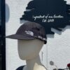 【Unisex】THE NORTH FACE | ザ・ノースフェイス　Run Shield Cap - K ブラック [NN02377] - 画像 (9)