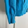 【USED】Champion | チャンピオン　Reverse Weave Hoodie - TURQUOISE - 画像 (7)