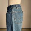 MADE by sunny side up. | メイド バイ サニーサイドアップ　Remake 05 2for1 Denim Pants - SIZE 2 [2022SS] A - 画像 (14)