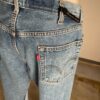 MADE by sunny side up. | メイド バイ サニーサイドアップ　Remake 05 2for1 Denim Pants - SIZE 3 [2022SS] B - 画像 (15)