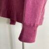【USED】patagonia | パタゴニア　Rugby Shirt - BURGUNDY - 画像 (7)