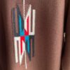 【Men's】NEEDLES | ニードルズ　V Neck Cardigan [CHIMAYO] - BROWN - 画像 (9)