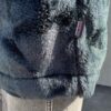 【Ladies】patagonia | パタゴニア　Women's Lonesome Mesa Hooded Parka - PITCH BLUE [23265] - 画像 (9)