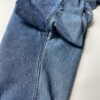 MADE by sunny side up. | メイド バイ サニーサイドアップ　Remake 05 2for1 Denim Pants - SIZE 2 [2022SS] A - 画像 (7)