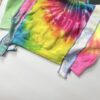 Rebuild by Needles | リビルドバイニードルズ　5 Cut Hoody - TIE DYE / Ⅳ - 画像 (14)