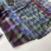 Rebuild by Needles | リビルドバイニードルズ　Flannel Shirt - 7Cut Wide Sht Tie Dye / Ⅰ - 画像 (8)