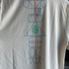 【Men's】RUN AMOK | ランアモック　Mathis Core SS - ALMOND PASTE - 画像 (11)