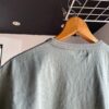 【Unisex】free rage | フリーレイジ　Rycycle Cotton Tee Solid - LEAF - 画像 (12)