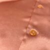 NEEDLES | ニードルズ　PAJAMA SET [Poly Sateen] - PINK [MR267] - 画像 (11)