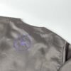 NEEDLES | ニードルズ　PAJAMA SET [Poly Sateen] - CHARCOAL [MR267] - 画像 (15)